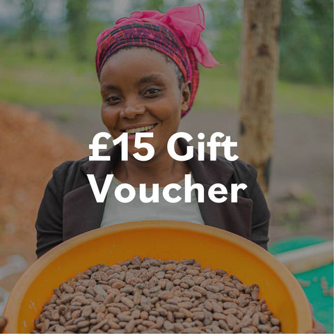 Gift Vouchers (e-card)