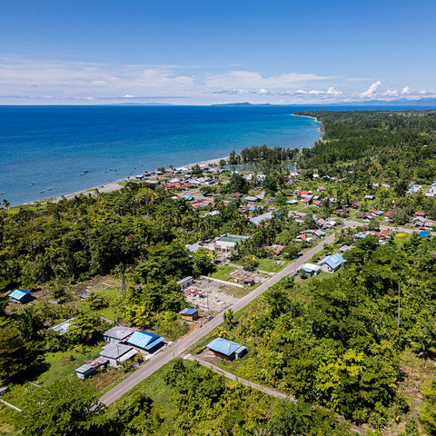 NEW 70% Indonesia 50g Bar