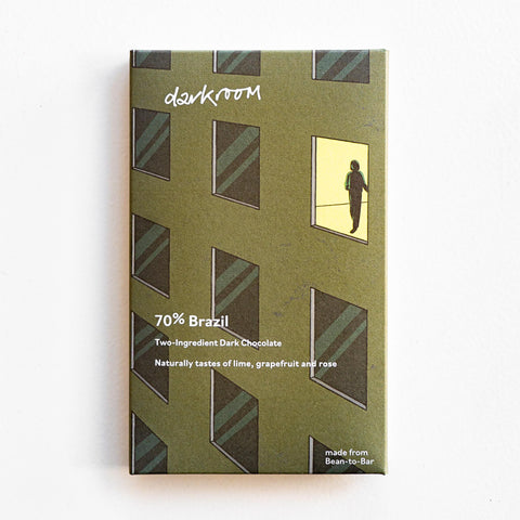 70% Spectrum Collection (8 Bars)