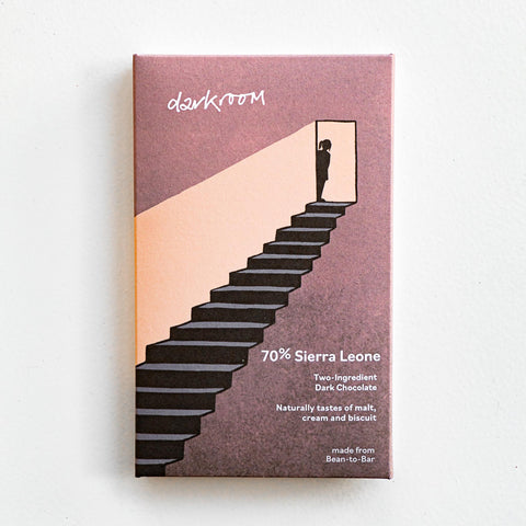 70% Classic Collection (6 Bars)