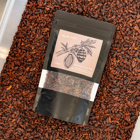 Honduran Nibs