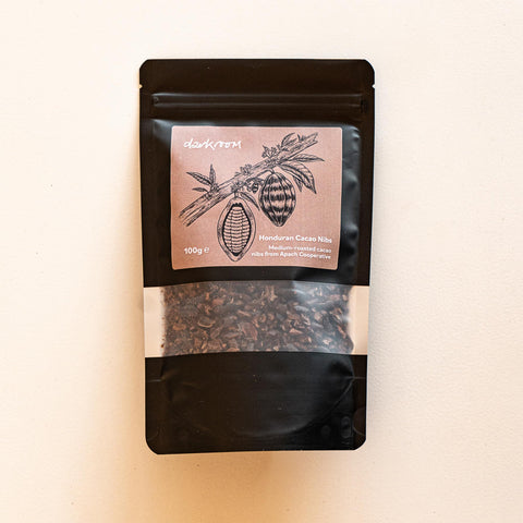 Honduran Nibs