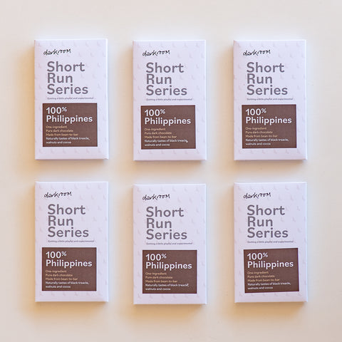 100% Pure Collection (6 Bars)