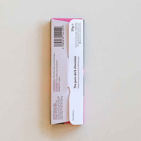 70% Tanzania Kokoa Kamili 25g Bar