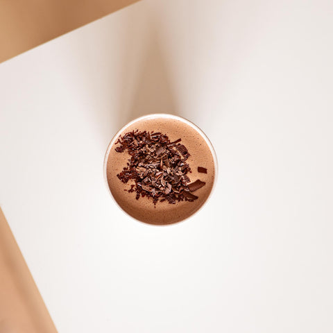 70% Uganda Drinking Chocolate Flakes 200g