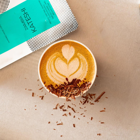 70% Uganda Drinking Chocolate Flakes 200g