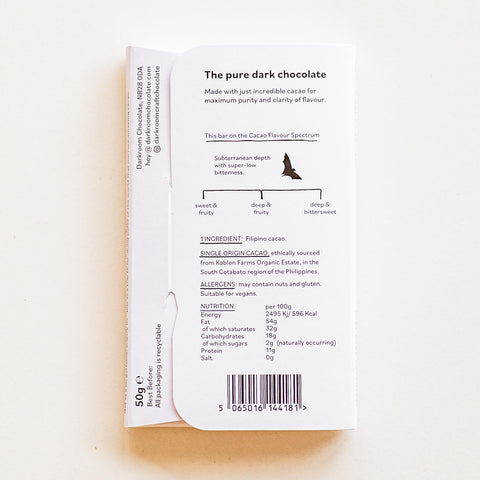 100% Pure Collection (4 bars)