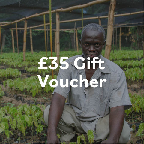 Gift Vouchers (e-card)