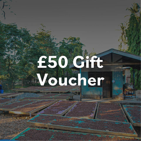 Gift Vouchers (e-card)