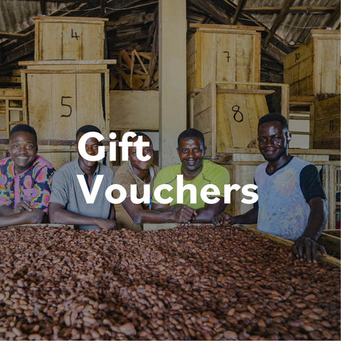 Gift Vouchers (e-card)
