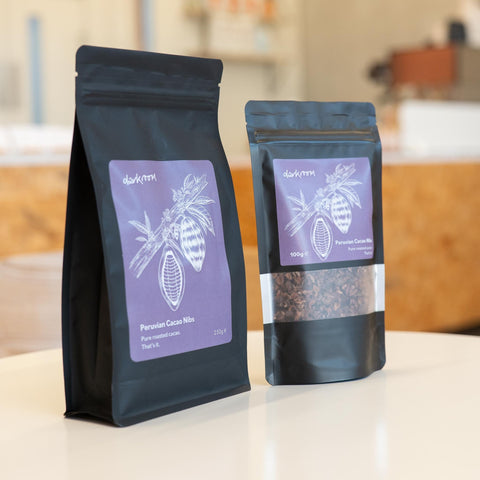 New Peru Cacao Nibs