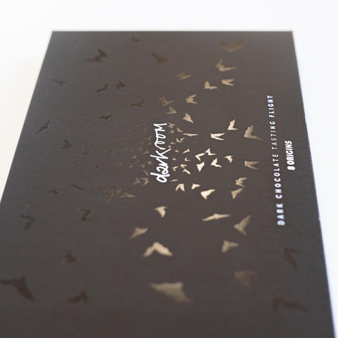 New Gifting Tasting Flights