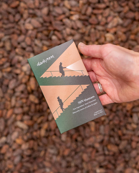 Second of 3 new origin bars