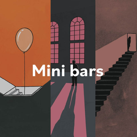 MINI BARS