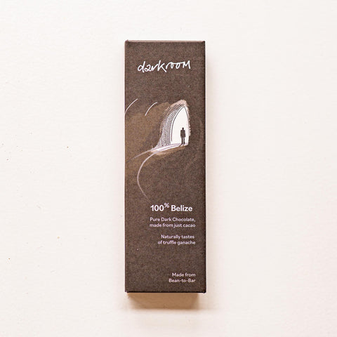 NEW 100% Belize 25g Bar