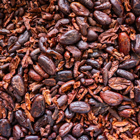 Brazilian Nibs