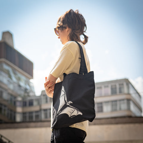 Bat Tote