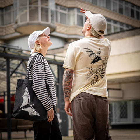 Pollinator Tee