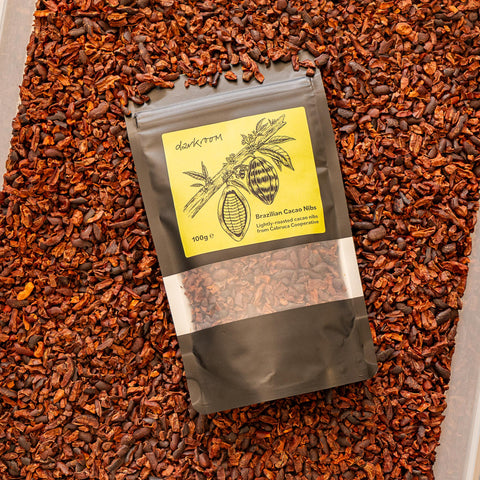 Brazilian Nibs
