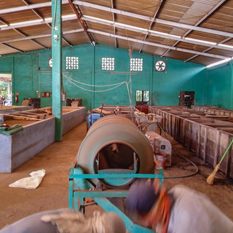 NEW 70% Mexico "Lavado" 50g Bar