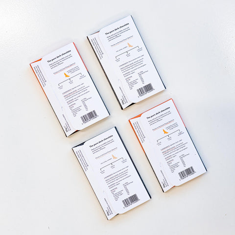 80% Deep Collection (4 bars)