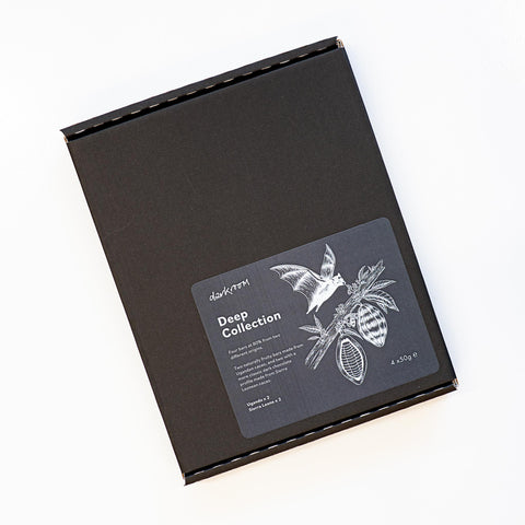 80% Deep Collection (4 bars)