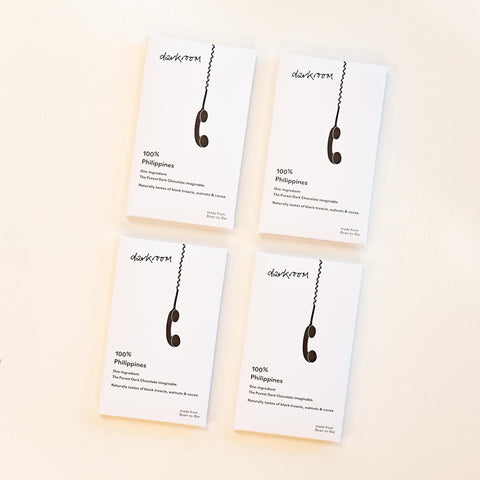 100% Pure Collection (6 Bars)