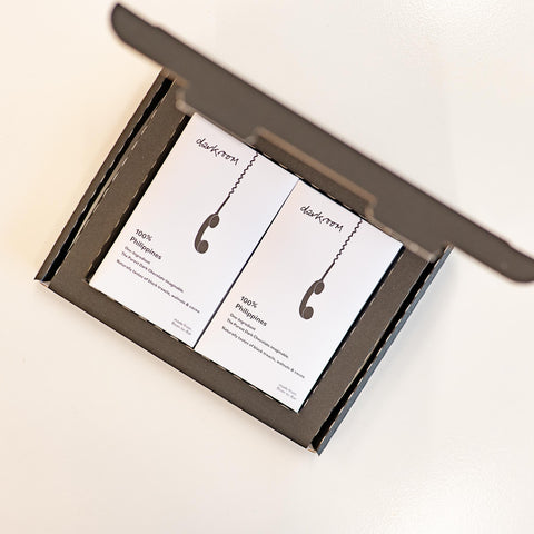 100% Pure Collection (4 bars)