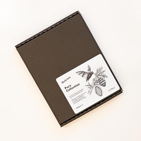 100% Pure Collection (6 Bars)