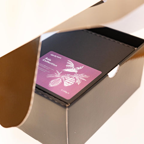 70-100% Voyager Collection (16 bars)