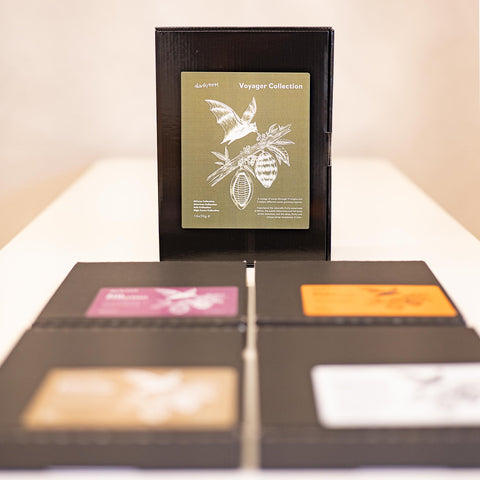 70-100% Voyager Collection (16 bars)