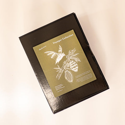 70-100% Voyager Collection (16 bars)