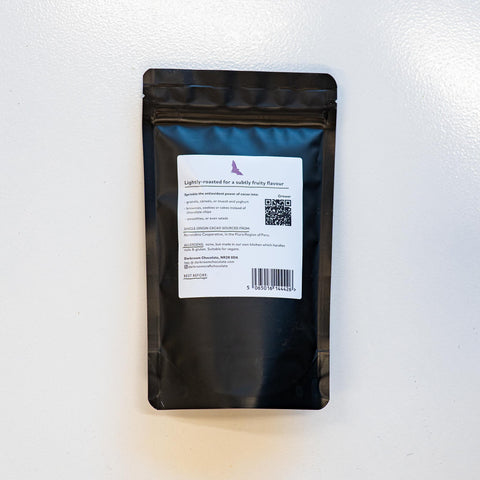 Peru Cacao Nibs 100g