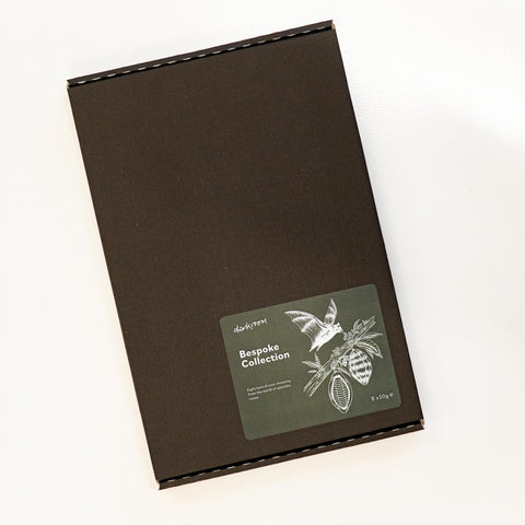 Bespoke 8 Bar Collection