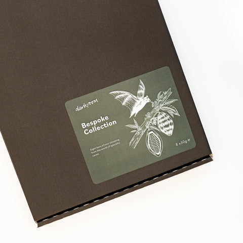 Bespoke 8 Bar Collection