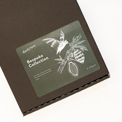 Bespoke 4 Bar Collection