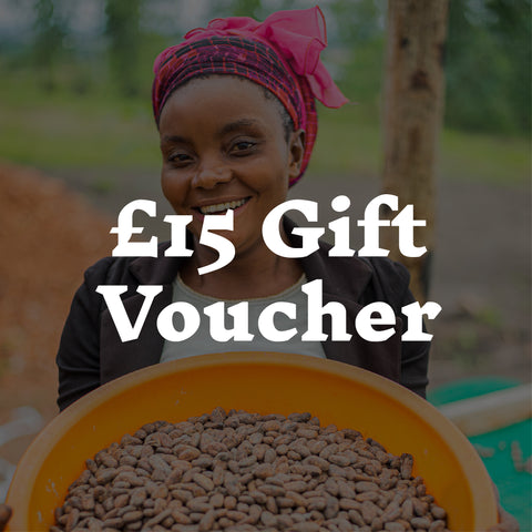 Gift Vouchers (e-card)