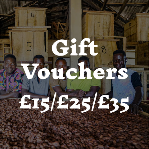 Gift Vouchers (e-card)