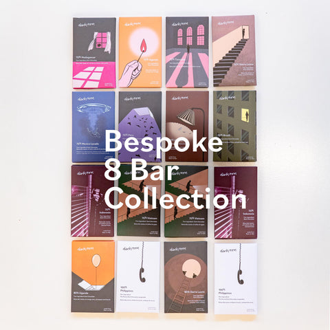 Bespoke 8 Bar Collection