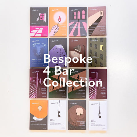 Bespoke 4 Bar Collection