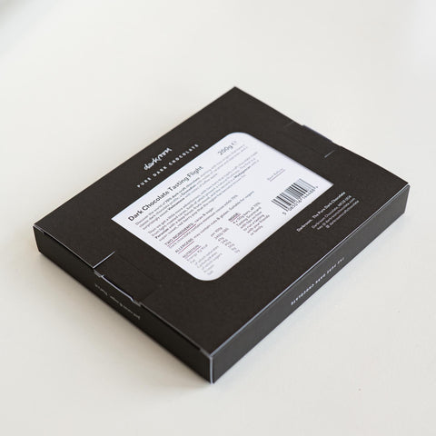 NEW Dark Flight Gift Box (4 bars)