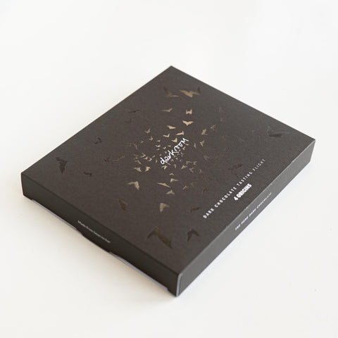 NEW Dark Flight Gift Box (4 bars)