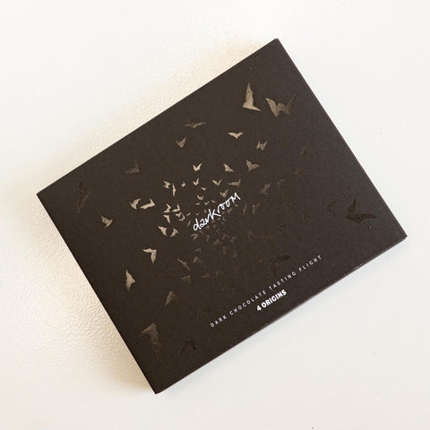 NEW Dark Flight Gift Box (4 bars)