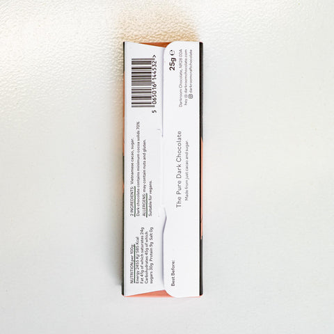 NEW 70% Vietnam 25g Bar