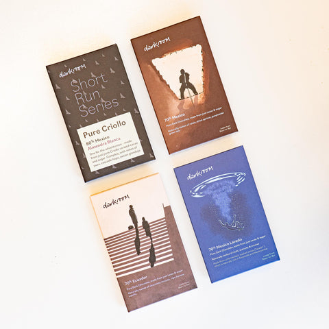 NEW The Origins of Character Collection